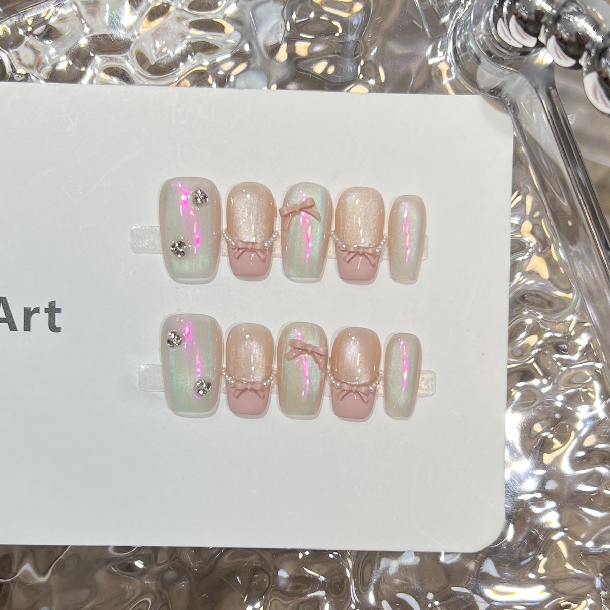 Artistic Nail Art Tips 1790734252 — product view 3