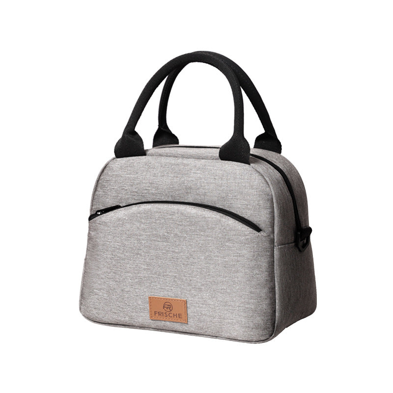 Insulated Lunch LoungeYard — product view 5