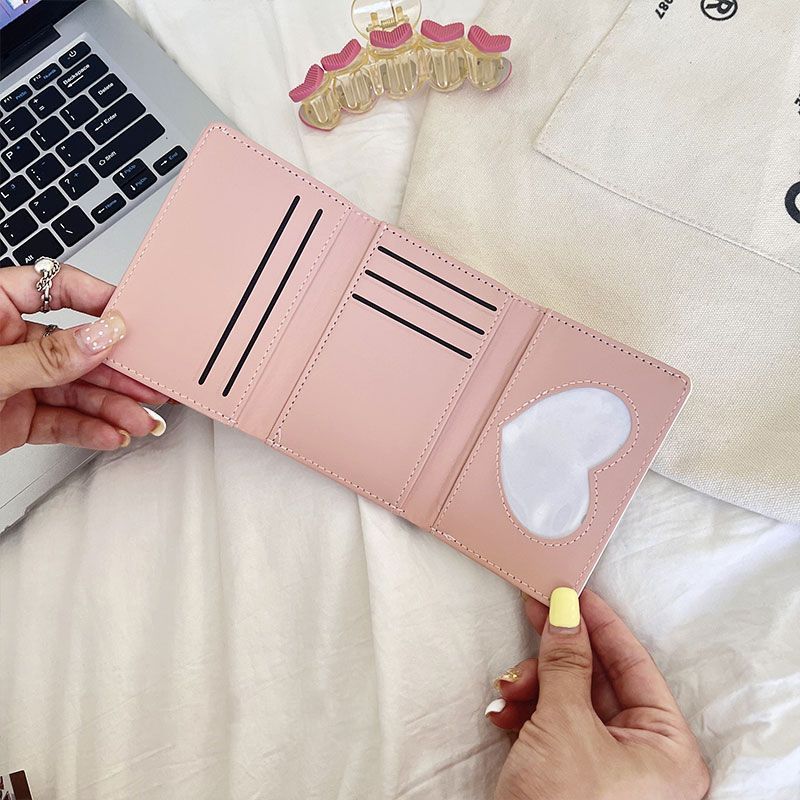 Cute Cartoon-Themed Card Holder LoungeYard — product view 4