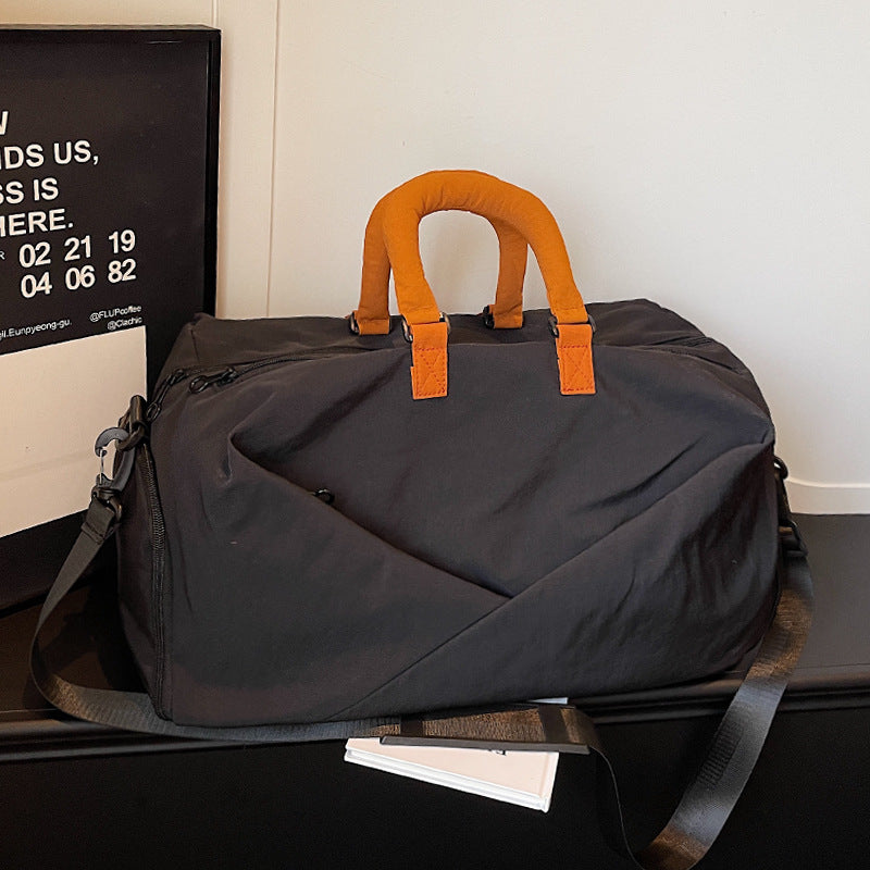 Versatile Travel Duffel Bag — product view 6