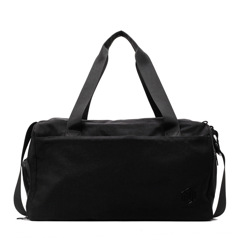 Travel Duffel Bag — product view 6