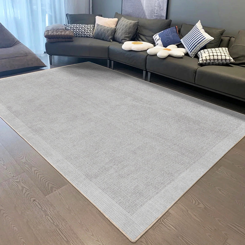 Abstract Pattern Area Rug Bowlift — product view 3