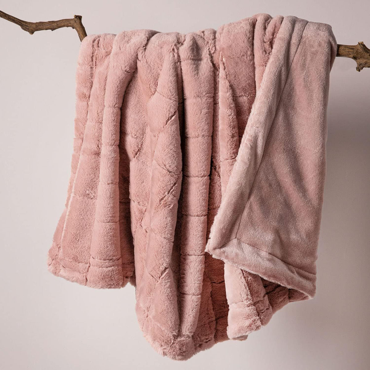 Soft Faux Fur — product view 2