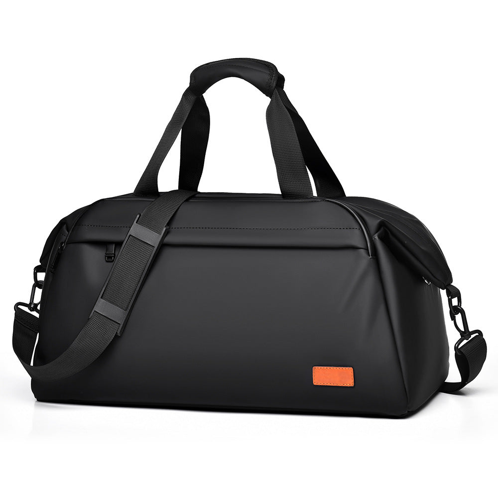 Durable Travel Gym LoungeYard — product view 1