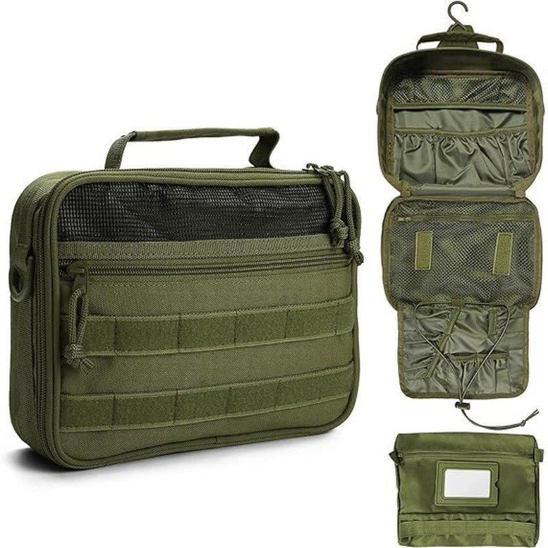 Multifunctional Organizer Bag LoungeYard — product view 6