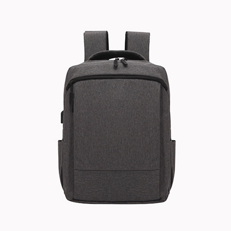 Professional Multi-Compartment Business Backpack LoungeYard — product view 7