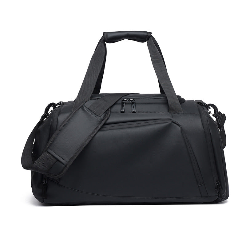 Versatile Gym Bag LoungeYard — product view 5