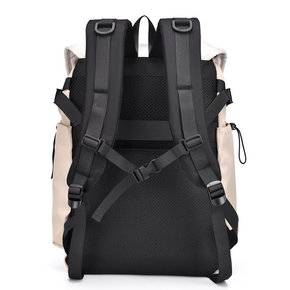 Urban Utility Backpack LoungeYard — product view 2