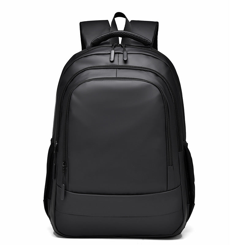 Professional Multi-Functional Laptop Backpack LoungeYard — product view 4