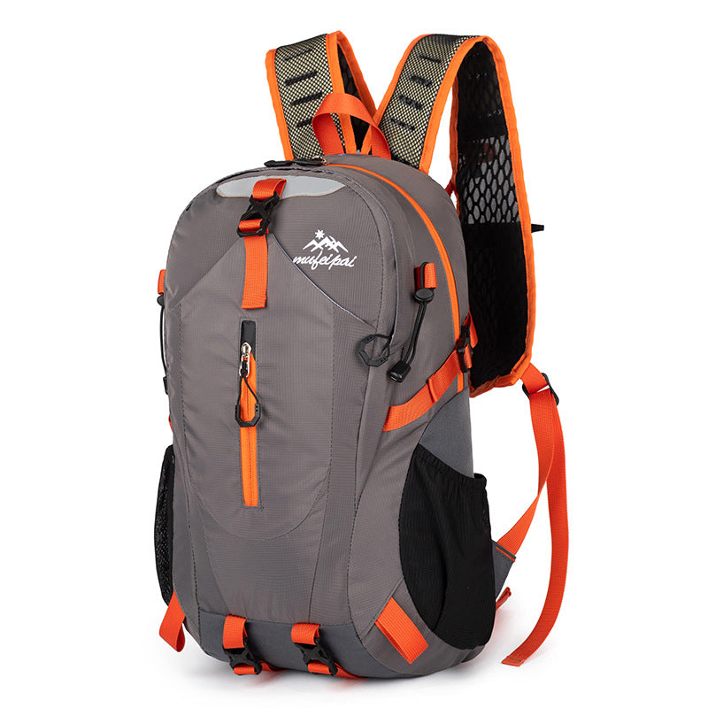 Multi-Purpose Hiking Backpack — product view 3