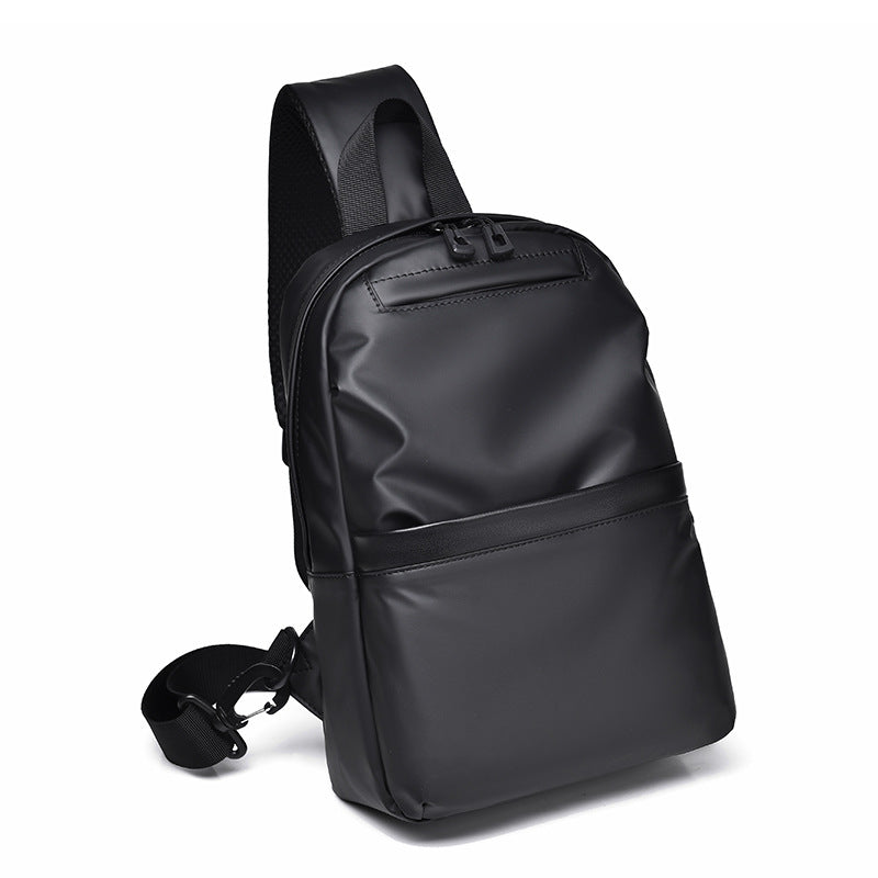 Lightweight Sling Backpack LoungeYard — product view 2