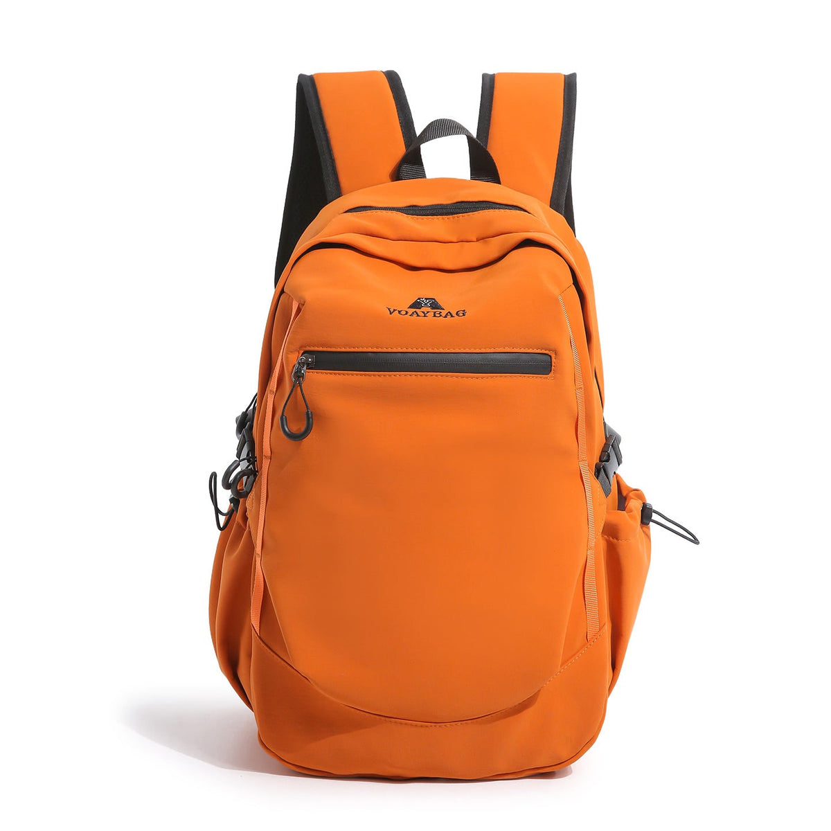 Lightweight Versatile Laptop Backpack LoungeYard — product view 5