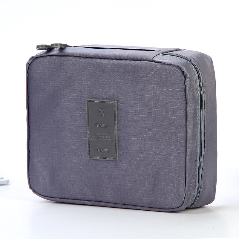 Travel Tech Organizer Bag LoungeYard — product view 6