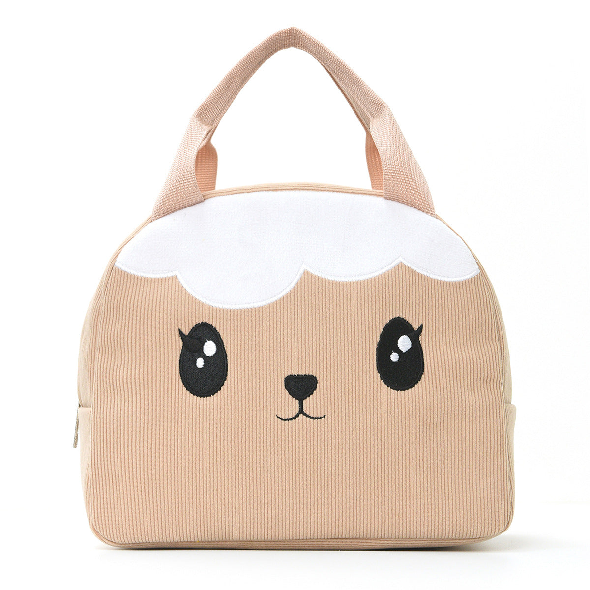 Fabric bag LoungeYard — product view 6