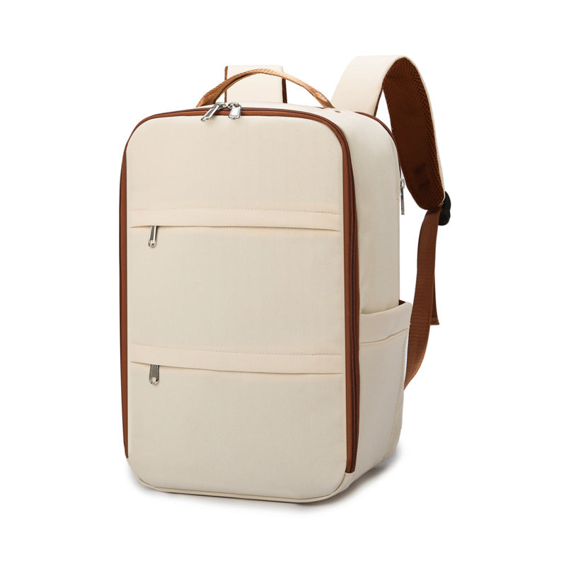 Multi-Functional Urban Backpack LoungeYard — product view 4
