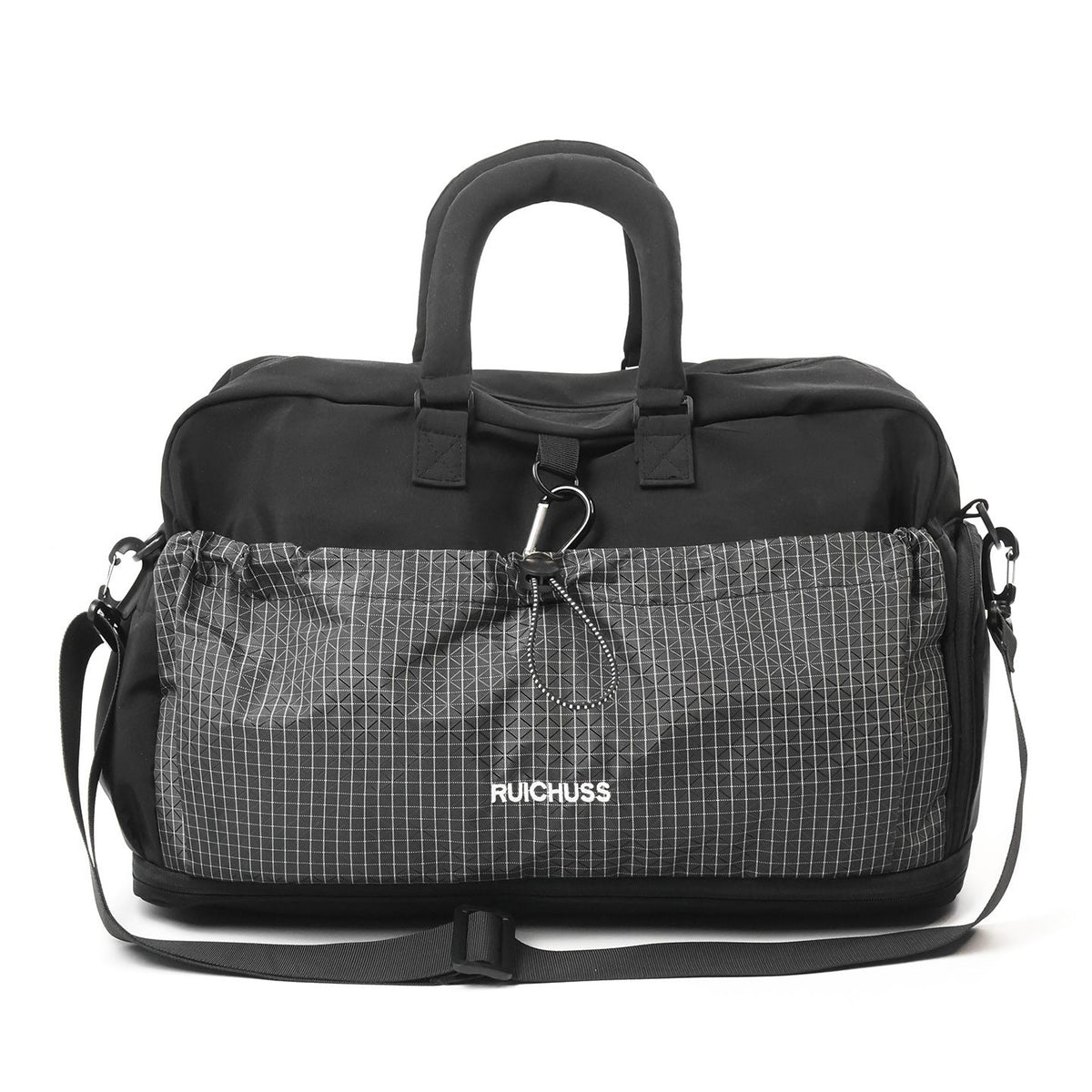 Multi-Purpose Stylish Sports Duffel LoungeYard — product view 6