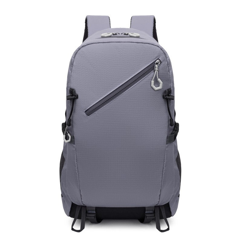 Versatile Hiking Backpack with Multi-Pocket Design LoungeYard — product view 1