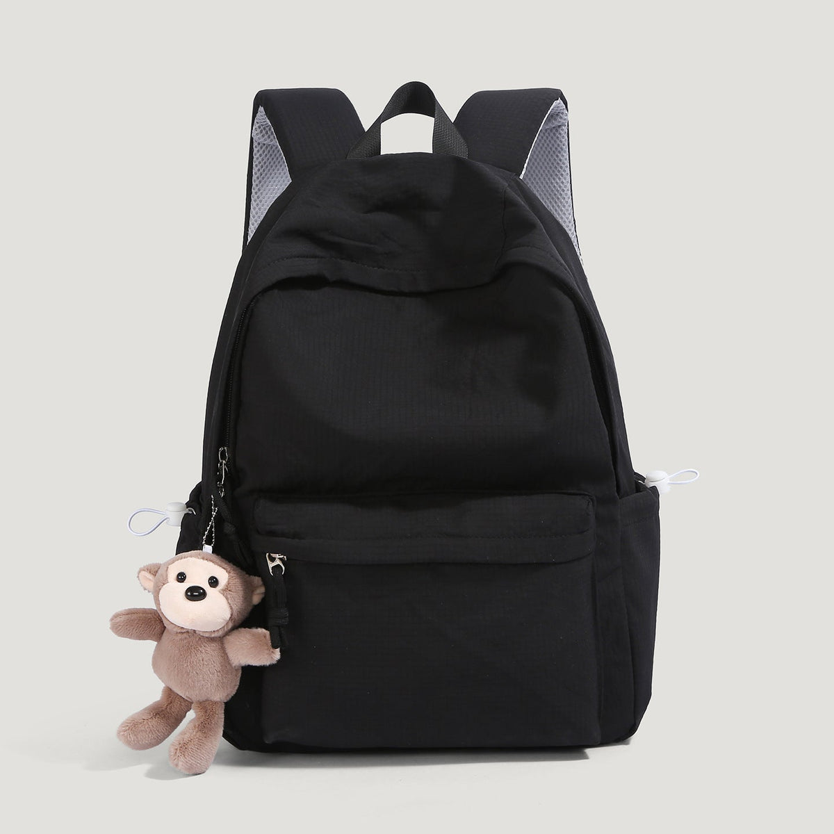 Versatile Lightweight Casual Backpack — product view 1