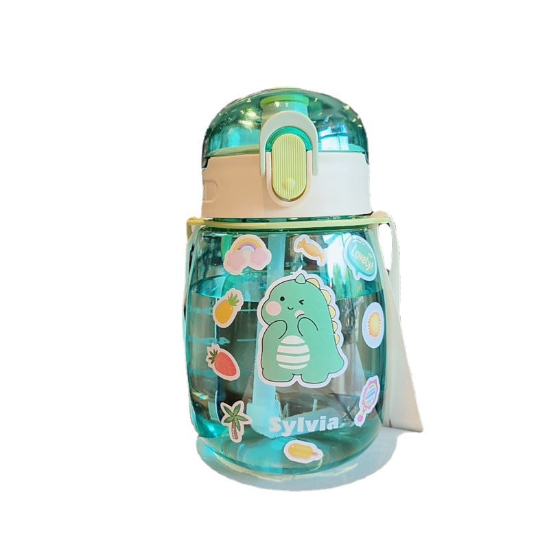 Ladies' Carry-safe Water Bottle LoungeYard — product view 5