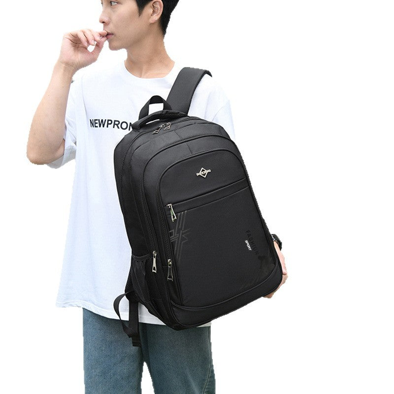 Sports Utility Backpack LoungeYard — product view 3