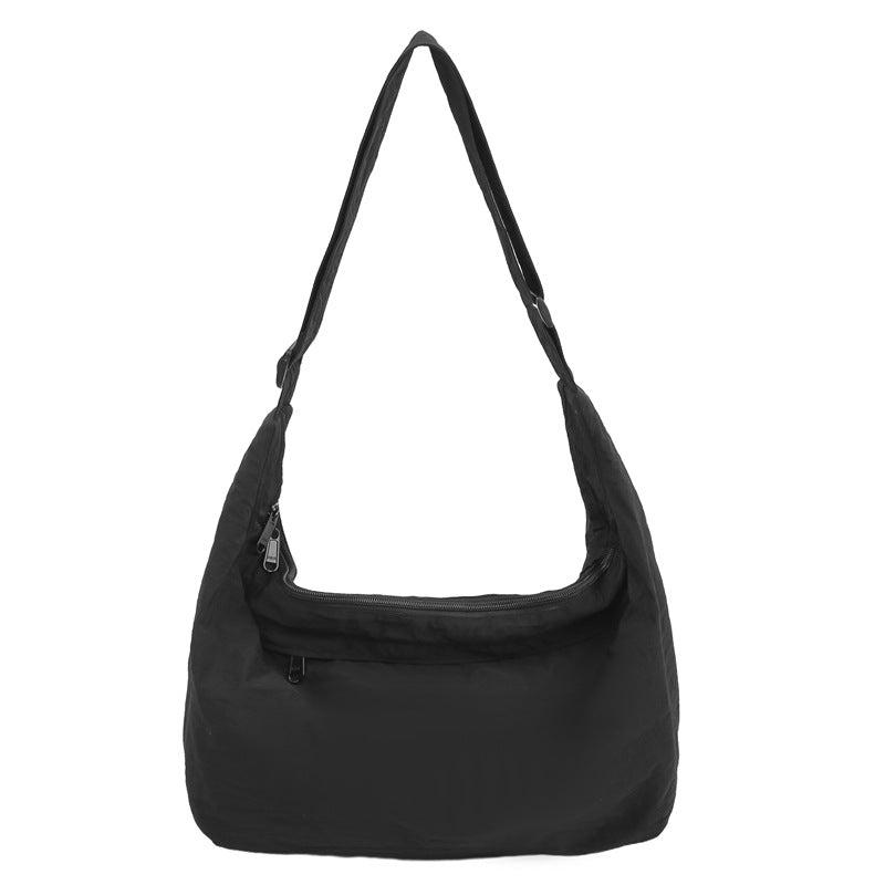Lightweight Travel Shoulder Bag — product view 2