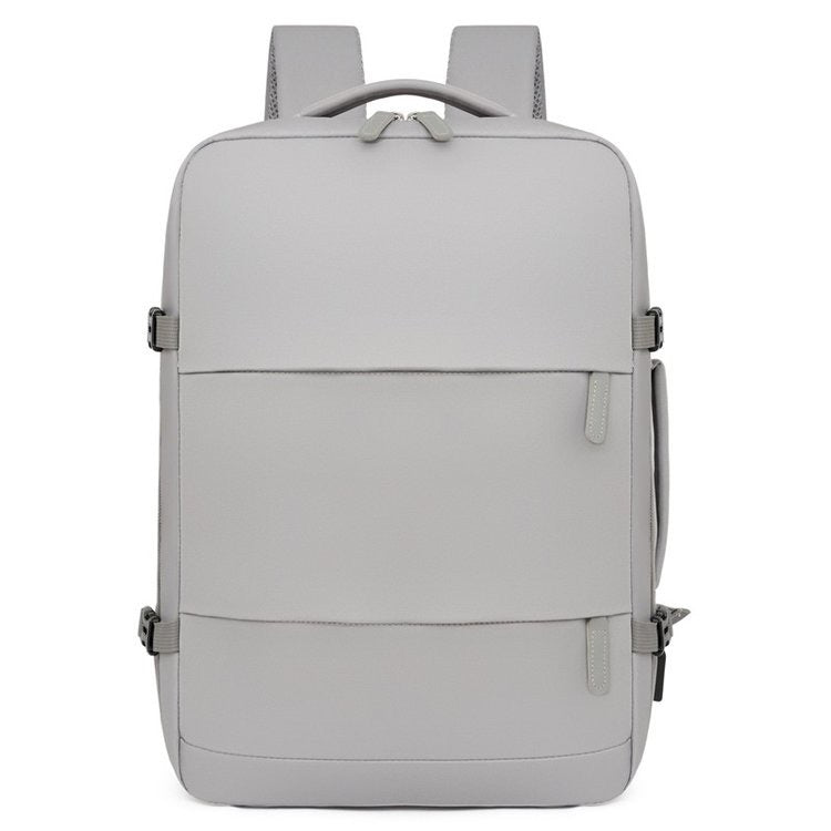 Functional Backpack LoungeYard — product view 4