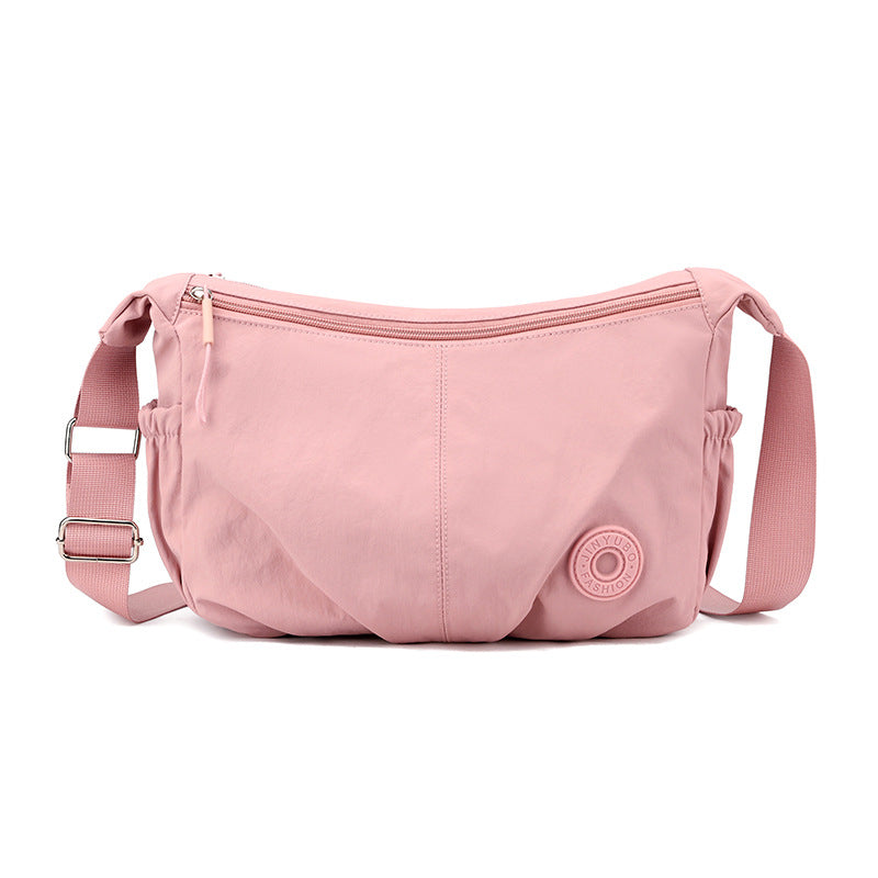 Practical everyday shoulder bag LoungeYard — product view 5