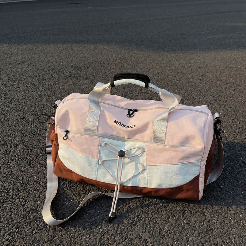 Women's Multifunctional Sports Bag LoungeYard — product view 7