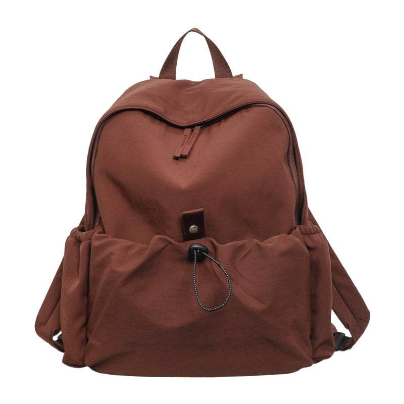 Multi-Pocket Casual Backpack — product view 5