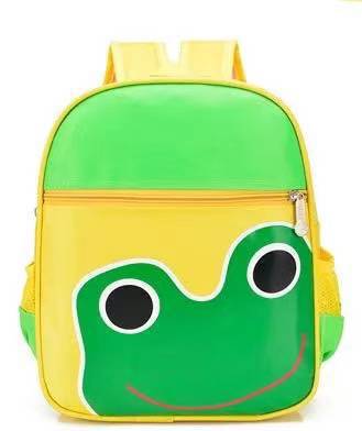 Fun Cartoon-Themed Backpack LoungeYard — product view 4