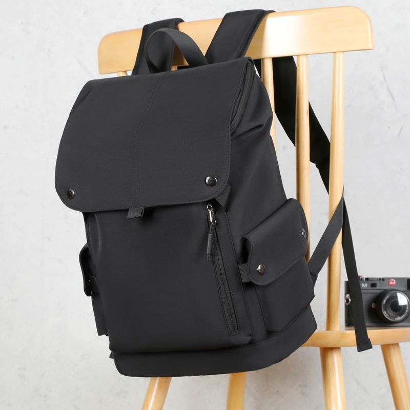 More modern and stylish day backpack LoungeYard — product view 5