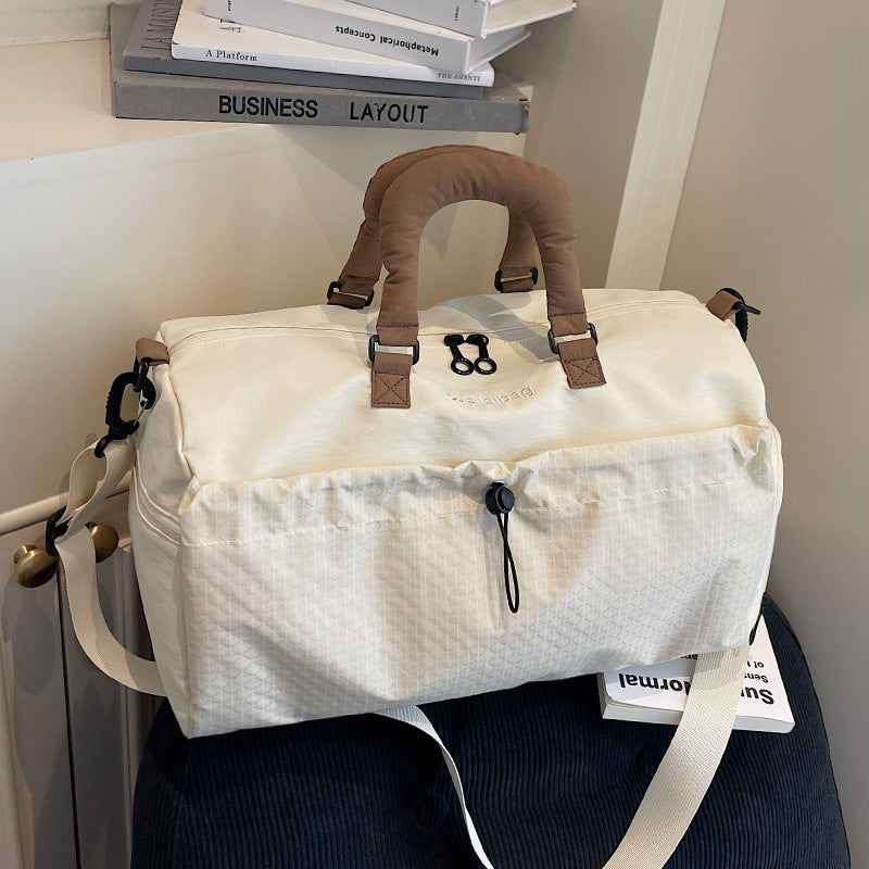 Stylish Adventure Duffle Bag — product view 6