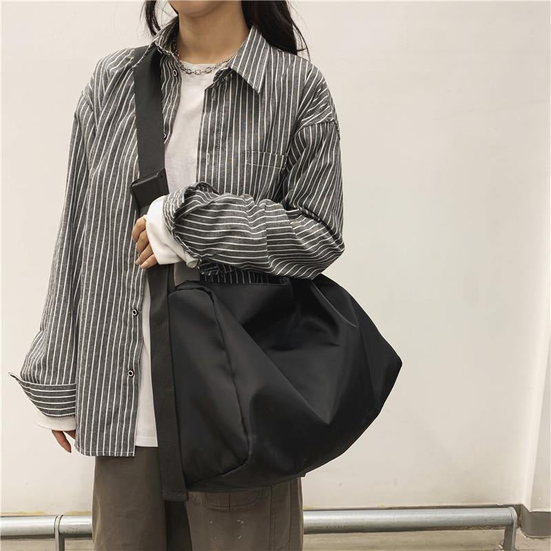 Spacious Gym Duffle Bag — product view 1