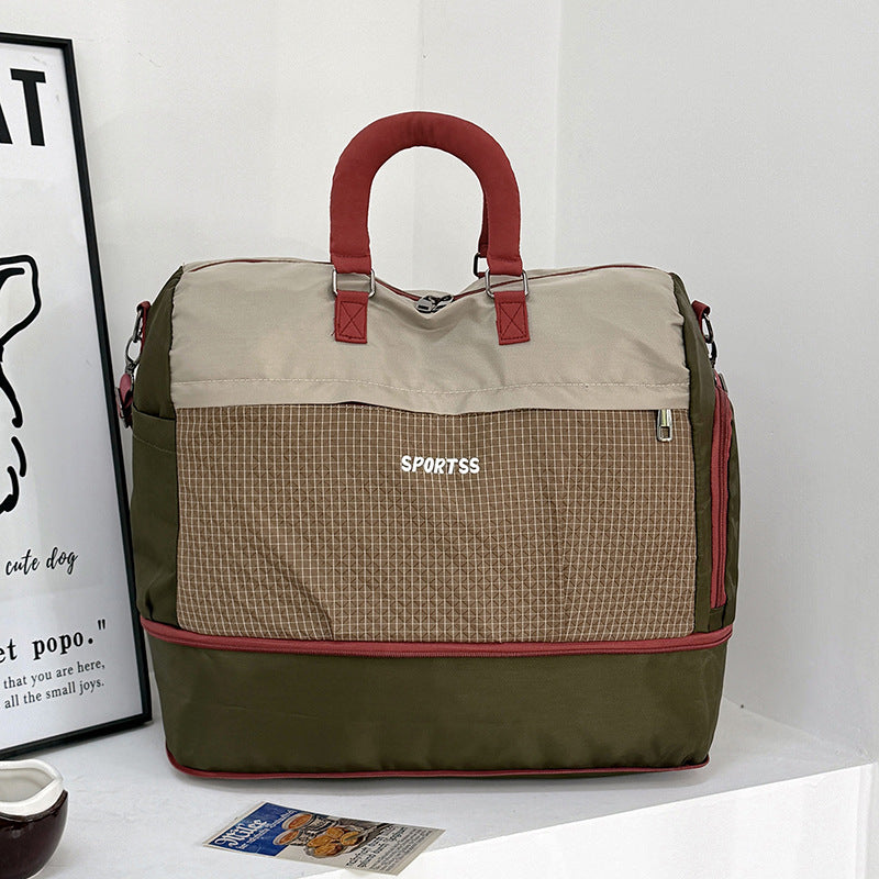 Multi-Purpose Travel Duffle — product view 3