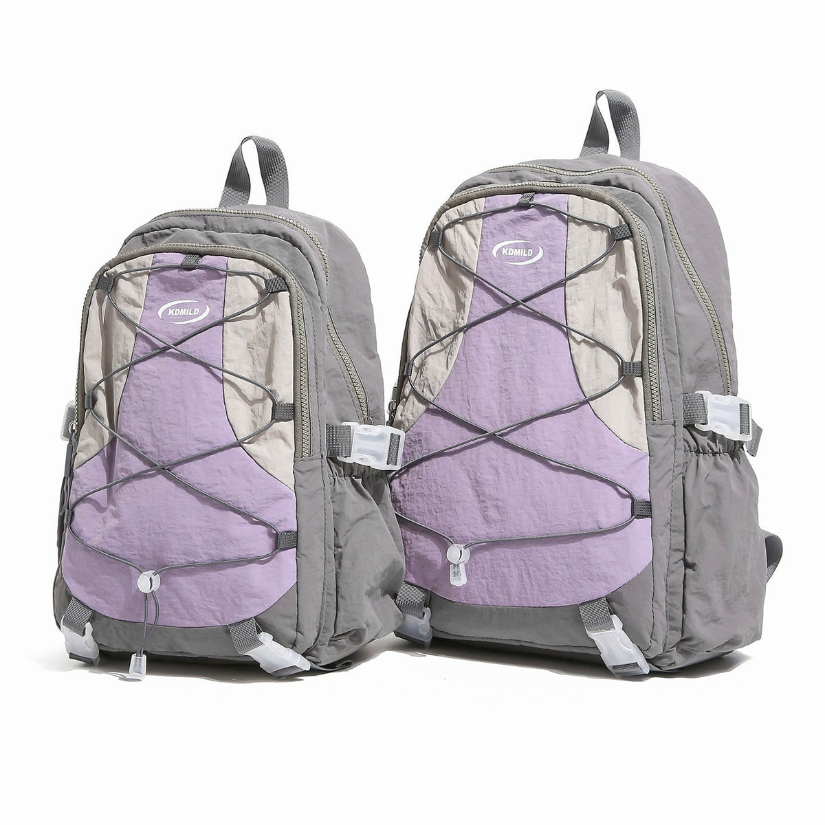 Lightweight Durable Hiking Backpack — product view 4