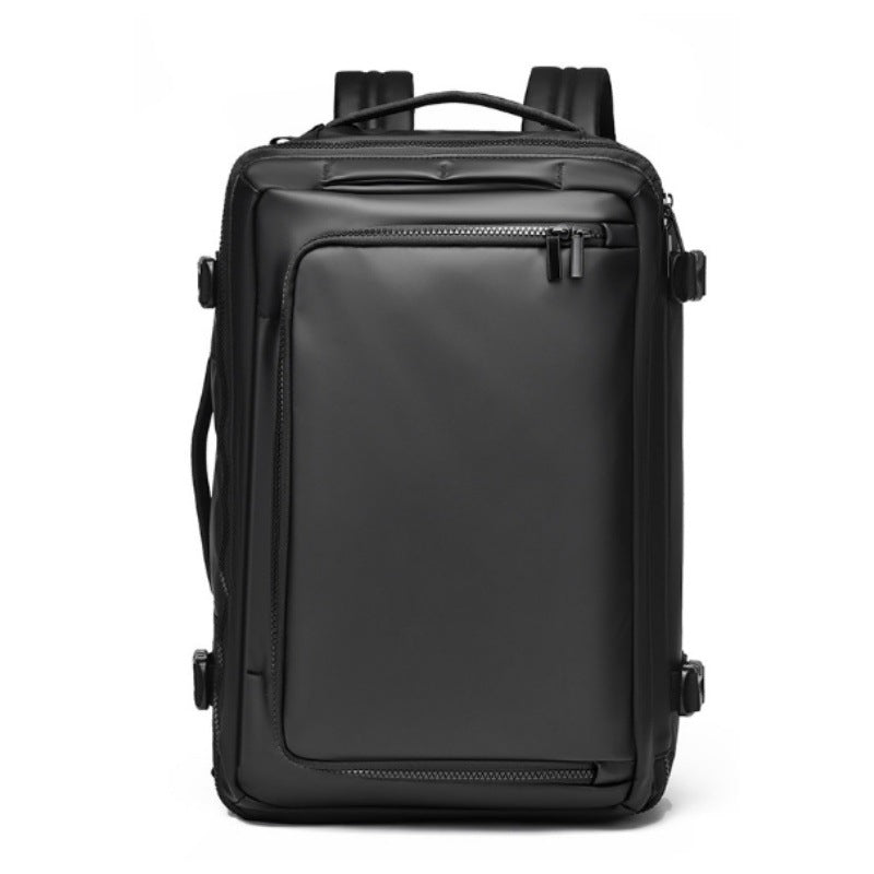 Multi-Functional Travel Backpack LoungeYard — product view 7
