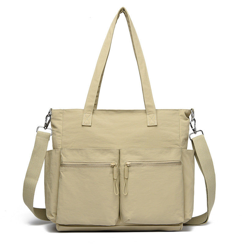 Multi-Functional Utility Tote Bag LoungeYard — product view 6