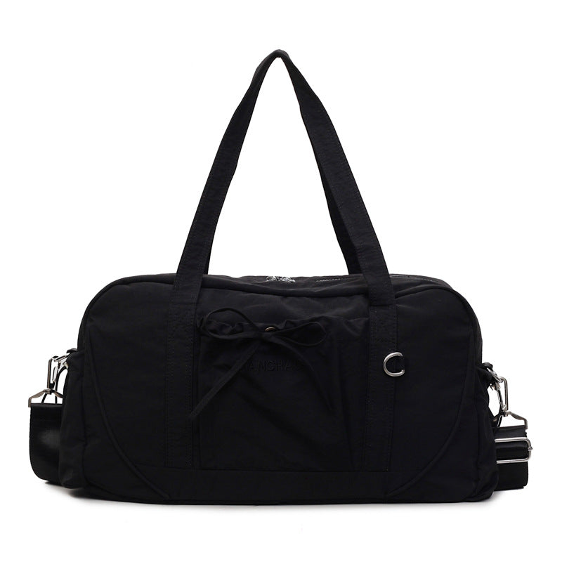 Ladies Sports Bag LoungeYard — product view 3