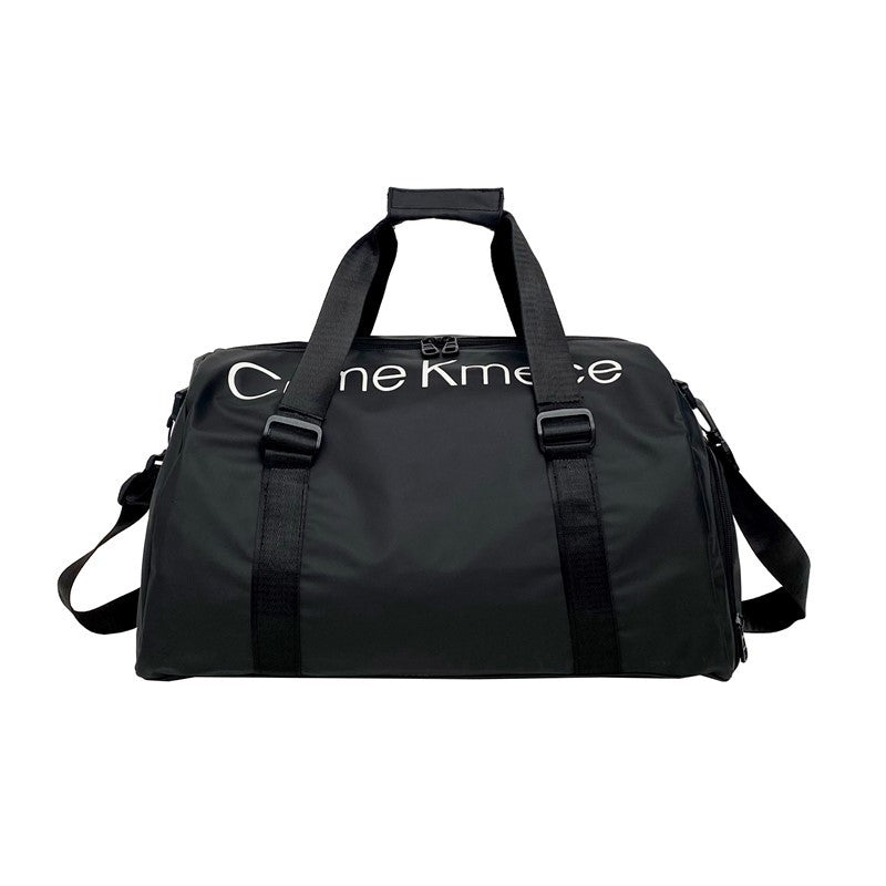Men's Sports Bag LoungeYard — product view 5