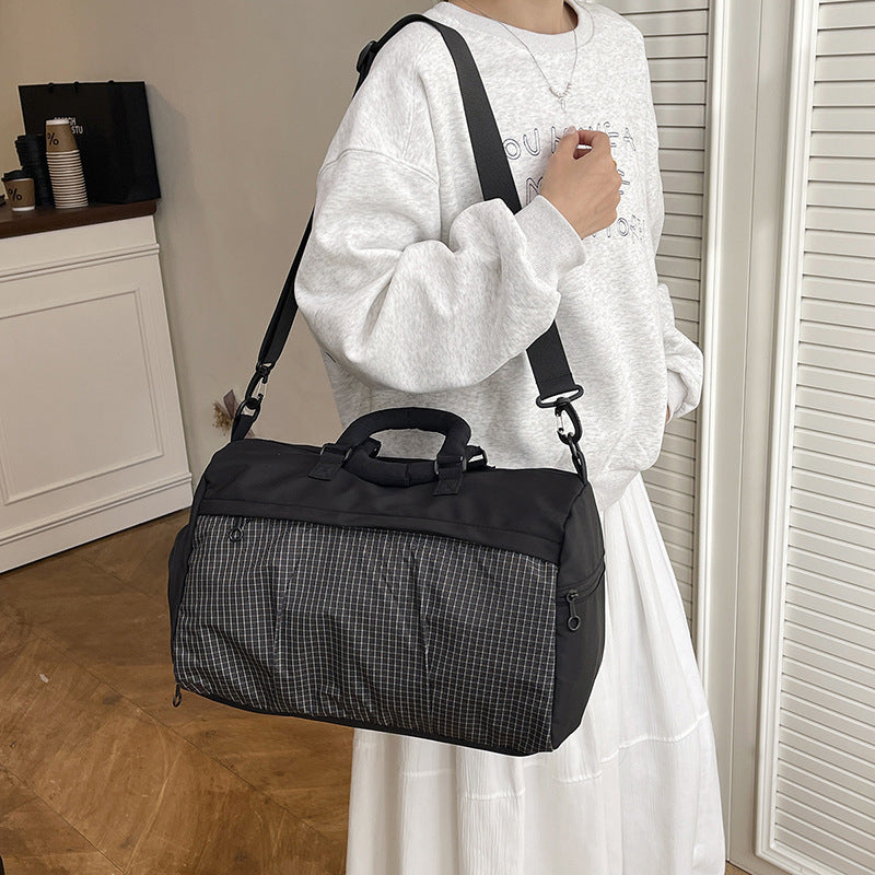 Multi-Functional Travel Holdall — product view 3