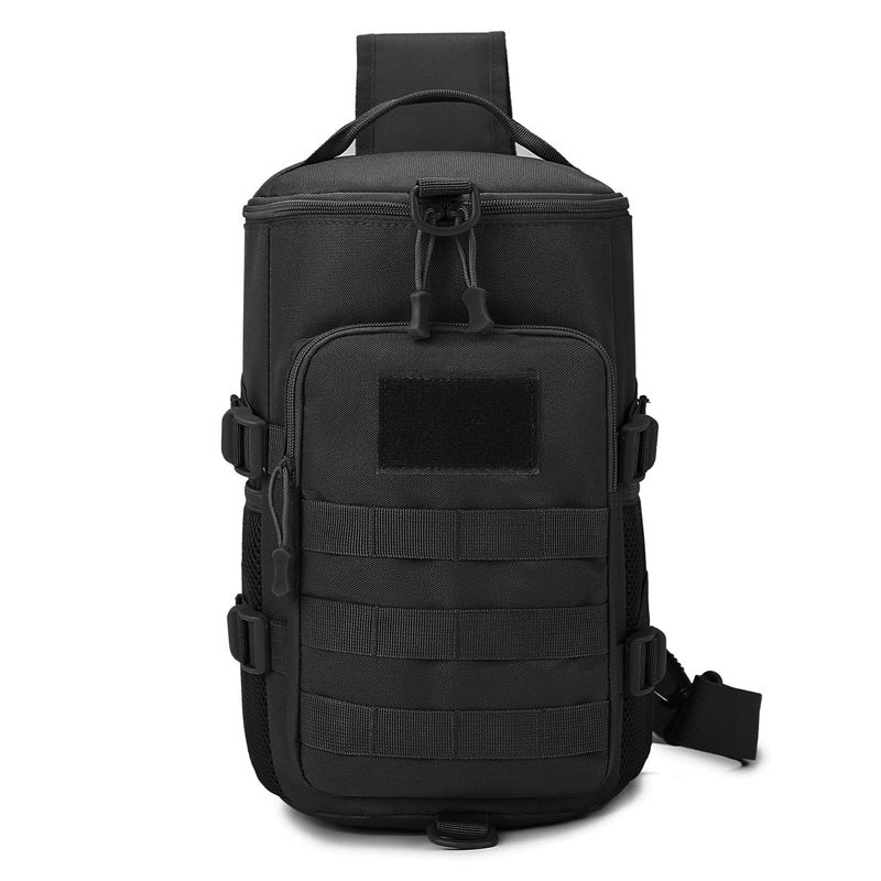 Tactical Compact Sling Pack LoungeYard — product view 6
