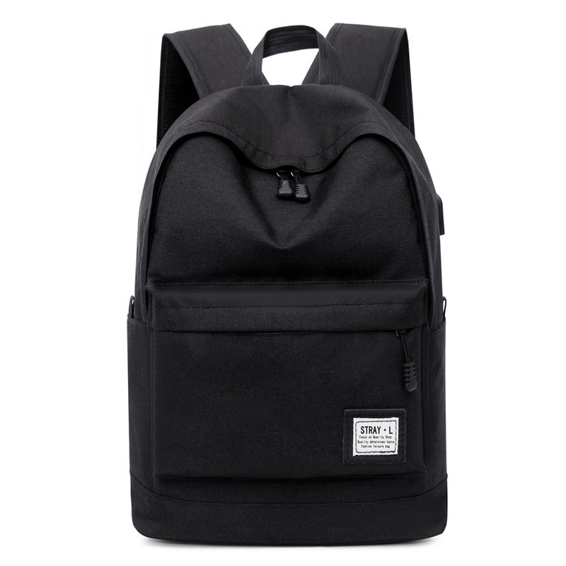 Multi-Functional Casual Backpack — product view 2