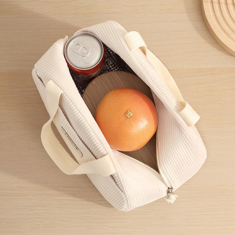 Insulated Lunch Cooling Bag — product view 3