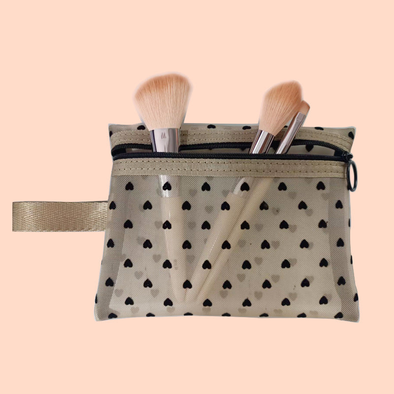 Women Make-up Organizer LoungeYard — product view 7