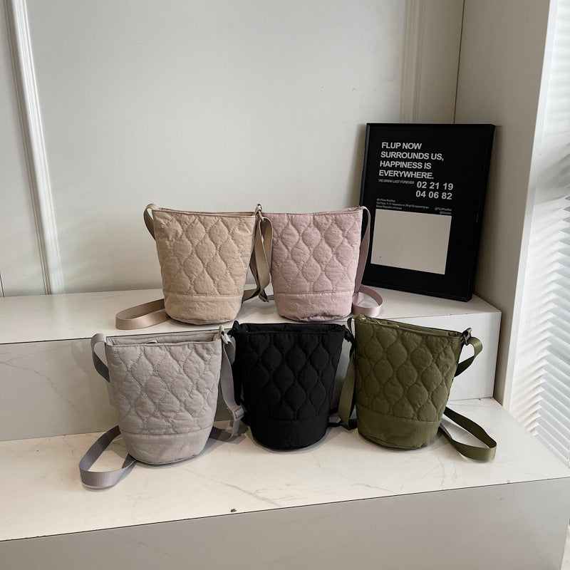 Practical Shoulder Bag LoungeYard — product view 4