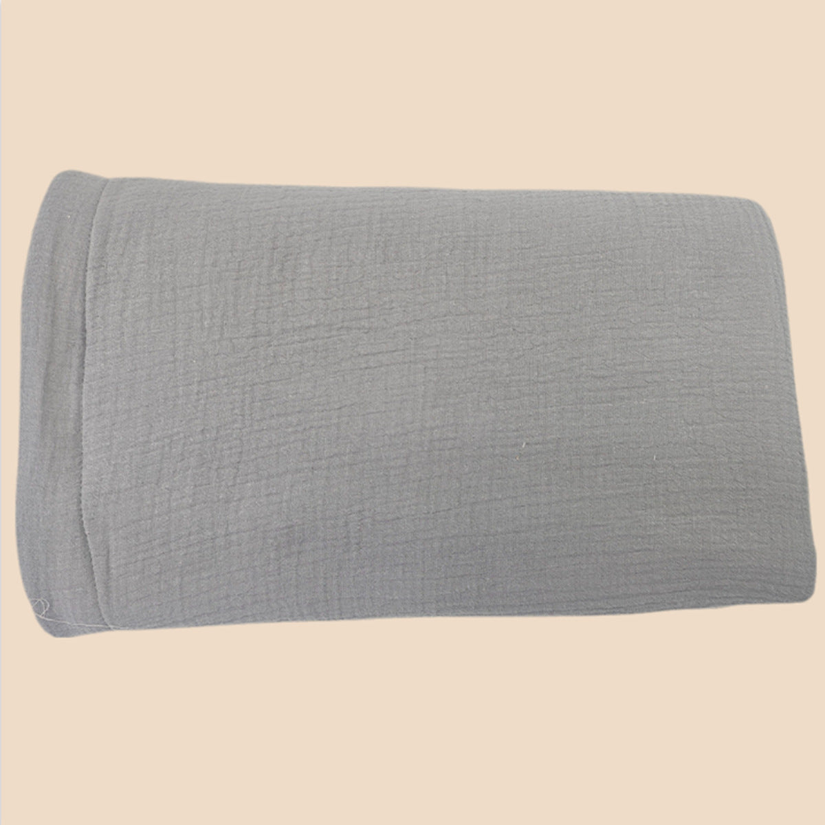 Cozy Cotton Blanket LoungeYard — product view 6