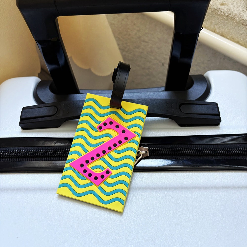 Luggage Identifier LoungeYard — product view 7