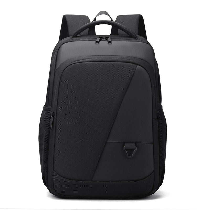 Sleek Versatile Business Backpack LoungeYard — product view 5