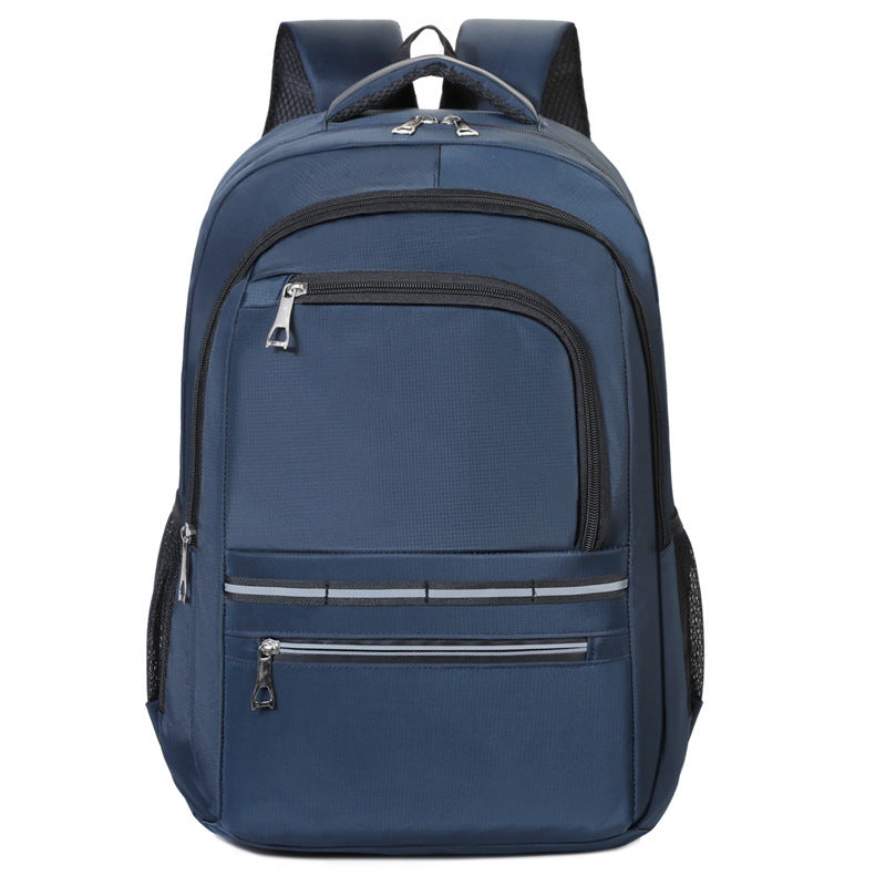 Versatile Multi-Pocket Backpack LoungeYard — product view 4