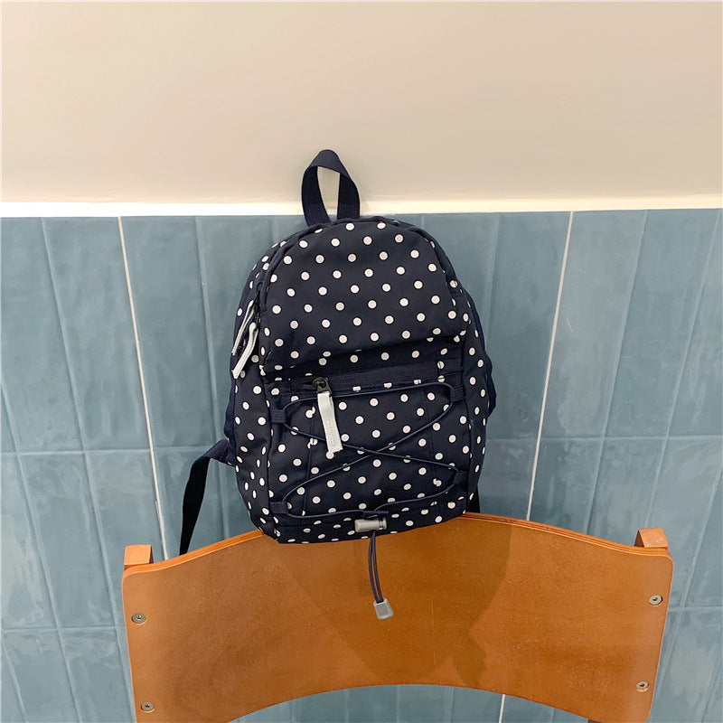 Durable Waterproof Backpack — product view 2